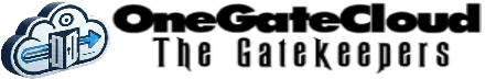 OneGateCloud Inc.